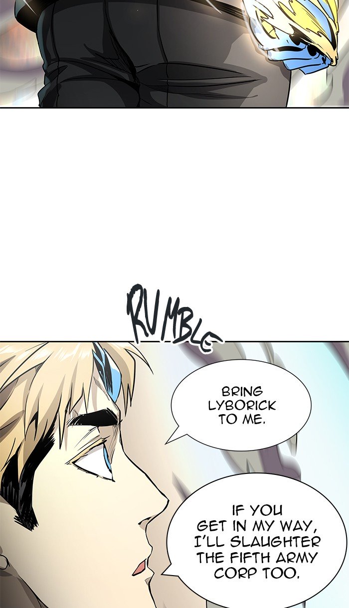 Tower of God, Chapter 485 image 112